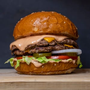 Hamburgueria